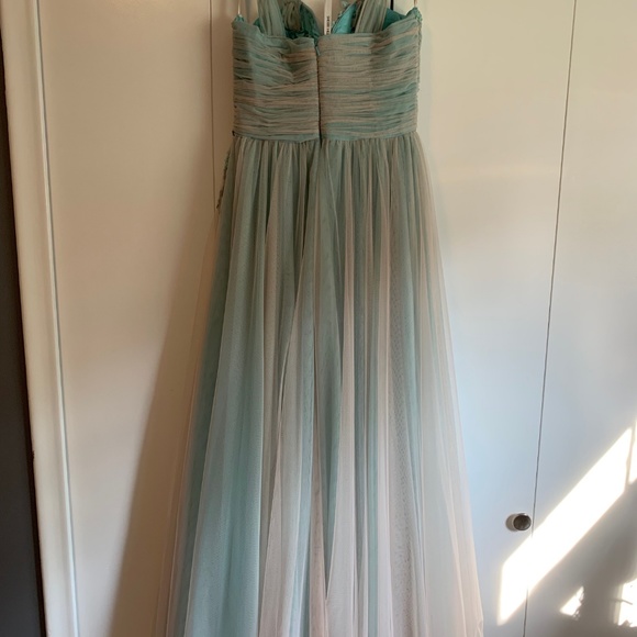 Dress - Picture 2 of 2